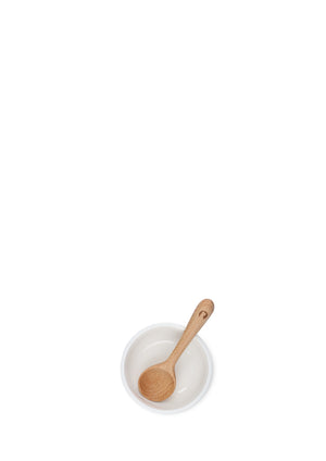 Grand Cru Snack Bowl Ø9 cm with Spoon