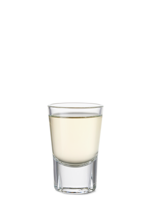 GC Shot Glass 4 cl clear 6 pcs.
