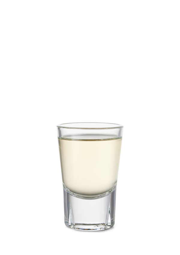 GC Shot Glass 4 cl clear 6 pcs.