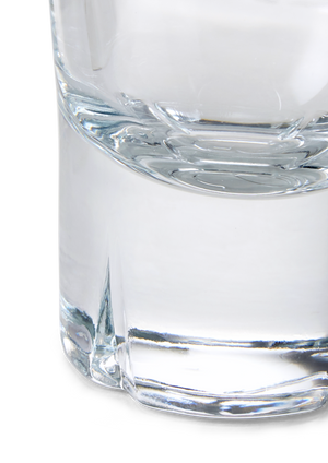 GC Shot Glass 4 cl clear 6 pcs.