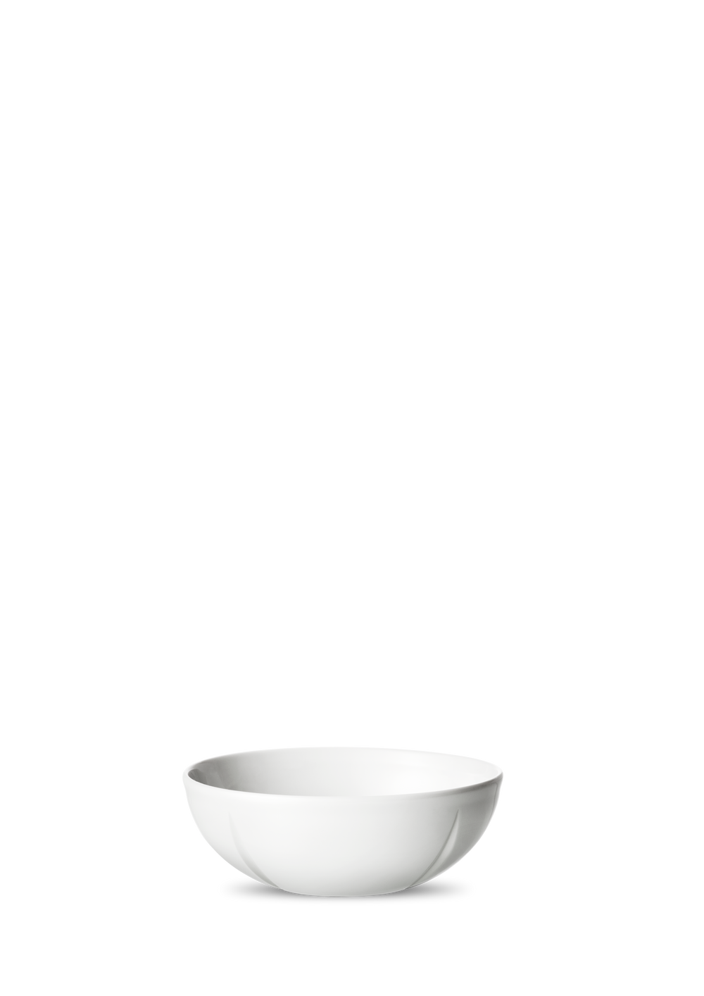 GC Soft Bowl Ø15.5 cm white 1 pcs.