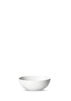 GC Soft Bowl Ø15.5 cm white 1 pcs.