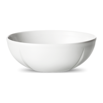 GC Soft Bowl Ø15.5 cm white 1 pcs.