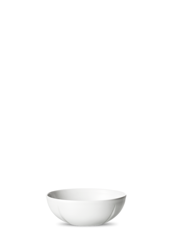 GC Soft Bowl Ø15.5 cm white 1 pcs.