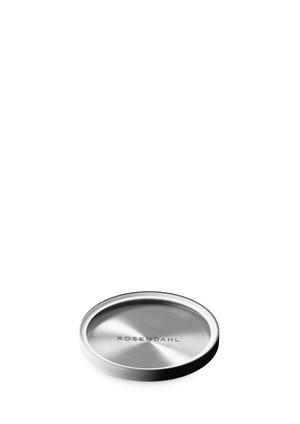 GC Water carafe lid Ø8.5 cm stainless steel