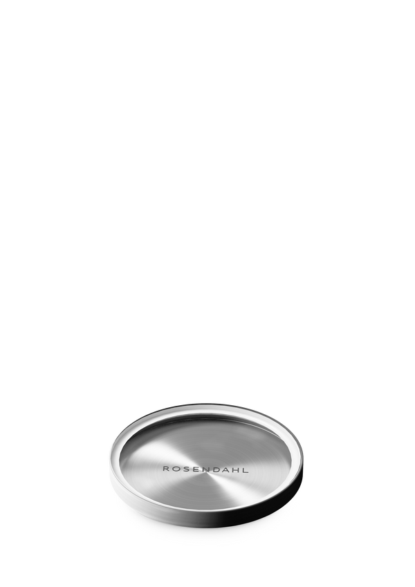 GC Water carafe lid Ø8.5 cm stainless steel