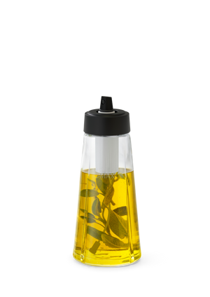 GC Oil Spray 14 cl black/steel