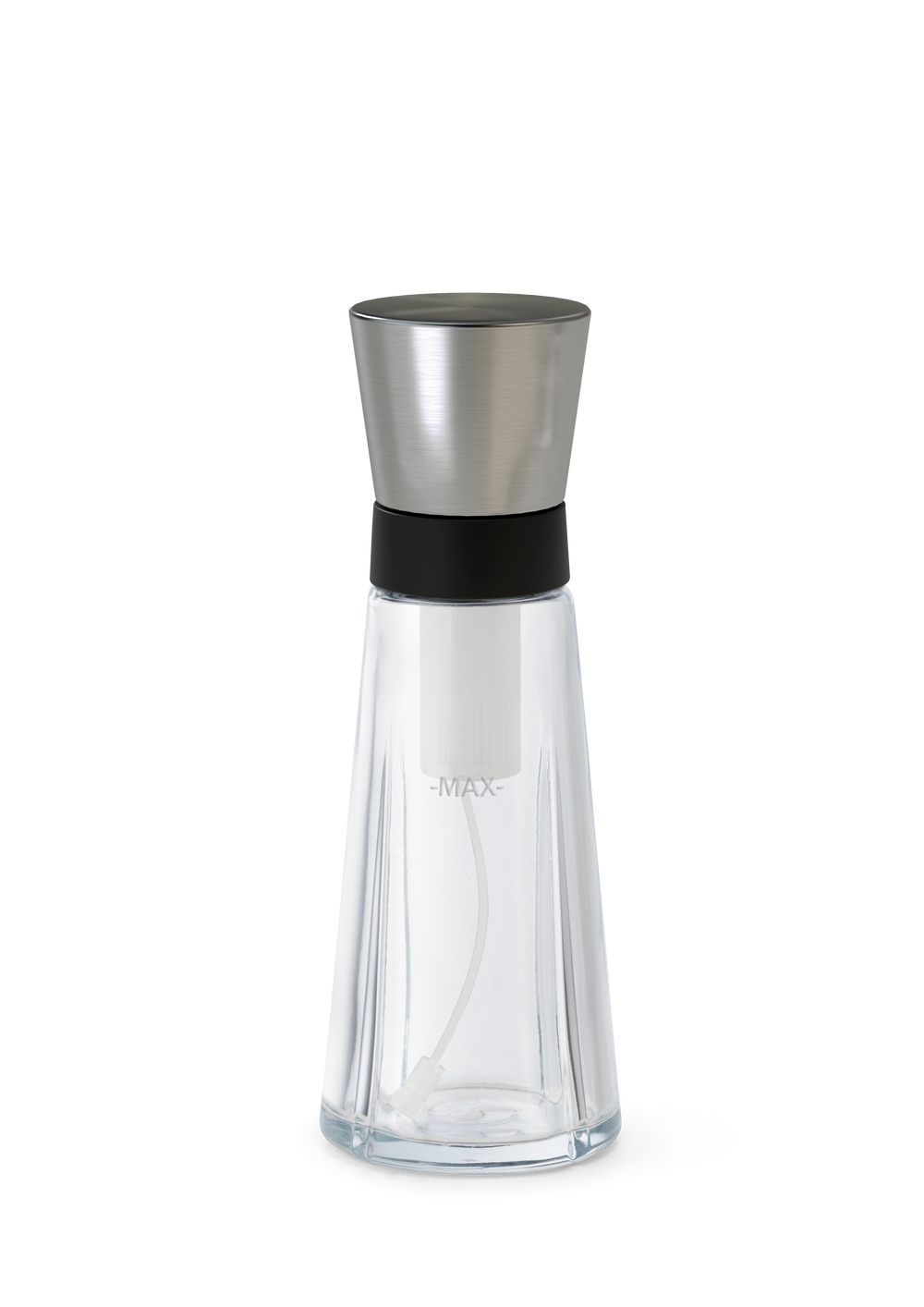 GC Oil Spray 14 cl black/steel