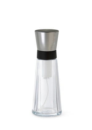 GC Oil Spray 14 cl black/steel