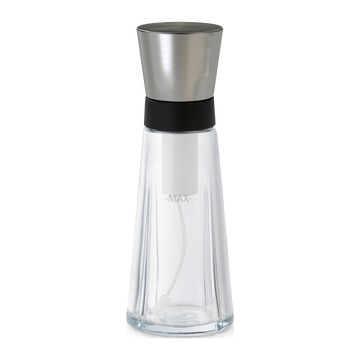 GC Oil Spray 14 cl black/steel