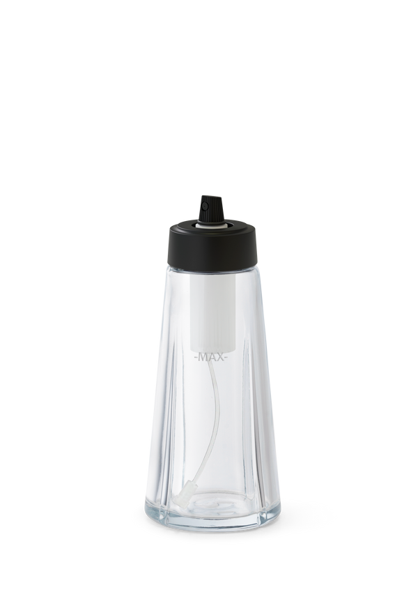 GC Oil Spray 14 cl black/steel