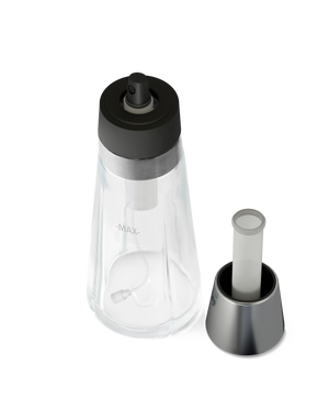 GC Oil Spray 14 cl black/steel