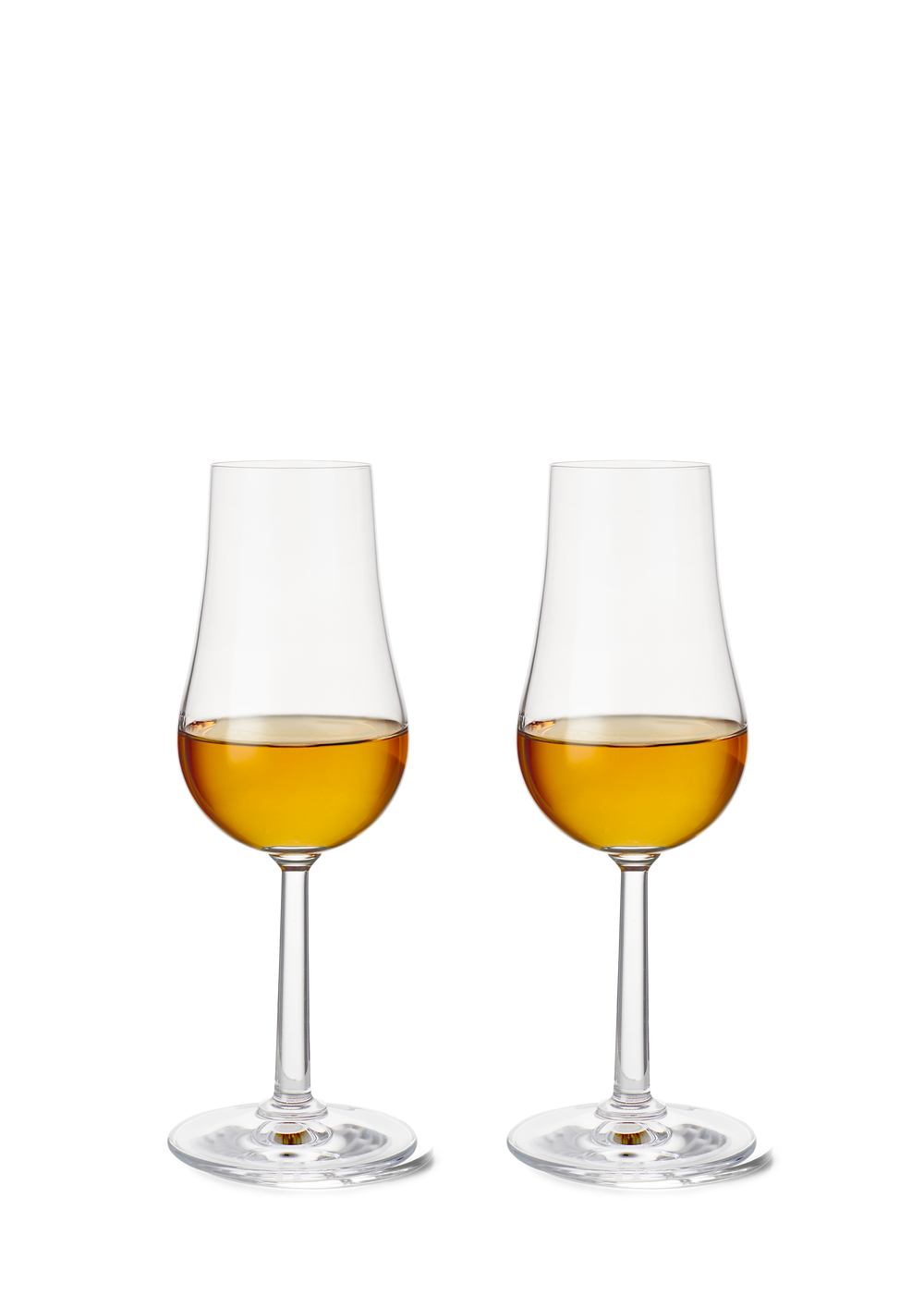 GC Spirit Glass 24 cl clear 2 pcs.