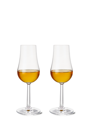 GC Spirit Glass 24 cl clear 2 pcs.