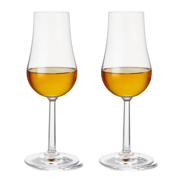GC Spirit Glass 24 cl clear 2 pcs.