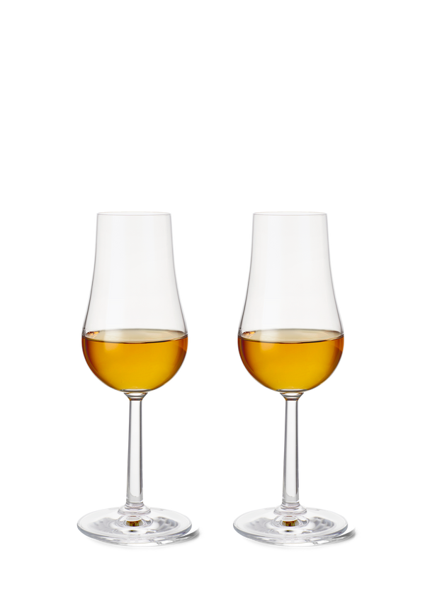 GC Spirit Glass 24 cl clear 2 pcs.