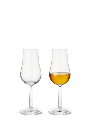 GC Spirit Glass 24 cl clear 2 pcs.