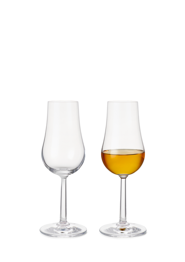 GC Spirit Glass 24 cl clear 2 pcs.
