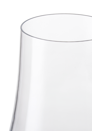 GC Spirit Glass 24 cl clear 2 pcs.