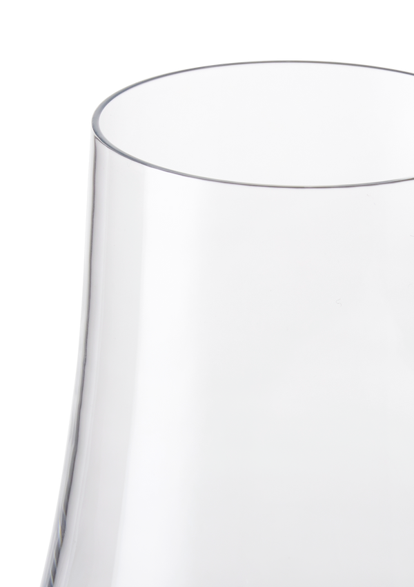 GC Spirit Glass 24 cl clear 2 pcs.