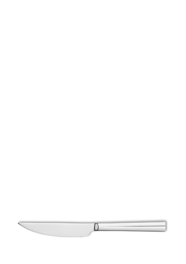 GC Steak knife steel