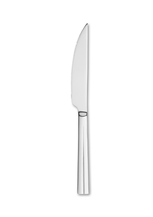 GC Steak knife steel