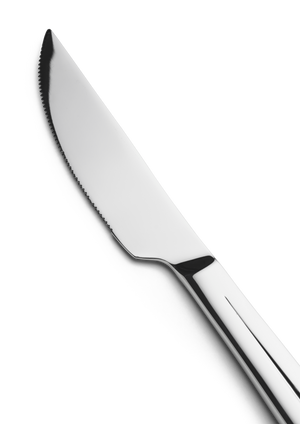 GC Steak knife steel