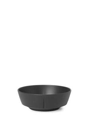 GC Take Bowl Ø15.5 cm Grey