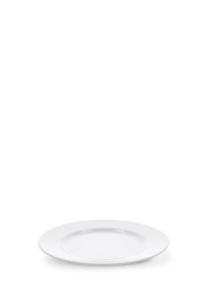 GC Plate Ø23 cm white