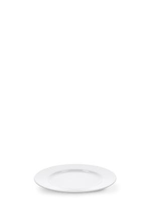 GC Plate Ø19.5 cm white