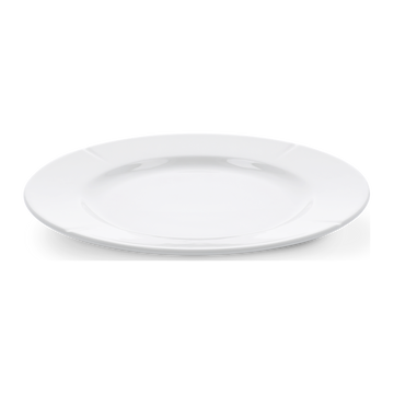 GC Plate Ø19.5 cm white