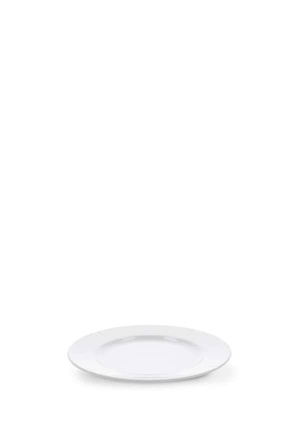 GC Plate Ø19.5 cm white