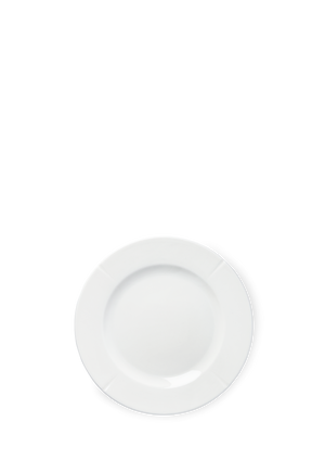GC Plate Ø19.5 cm white