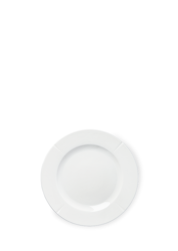 GC Plate Ø19.5 cm white
