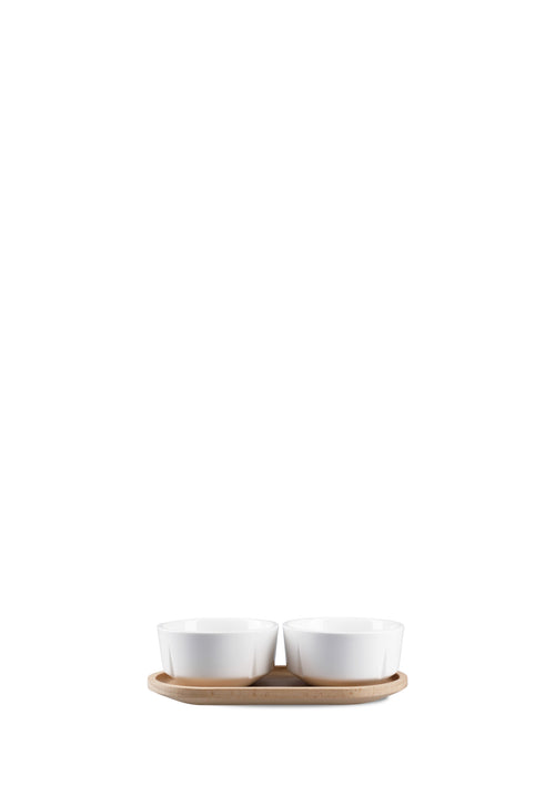 Grand Cru Tapas Set 19x10 cm