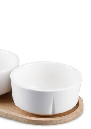 Grand Cru Tapas Set 19x10 cm