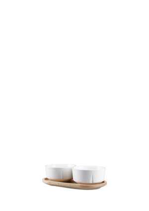 Grand Cru Tapas Set 19x10 cm