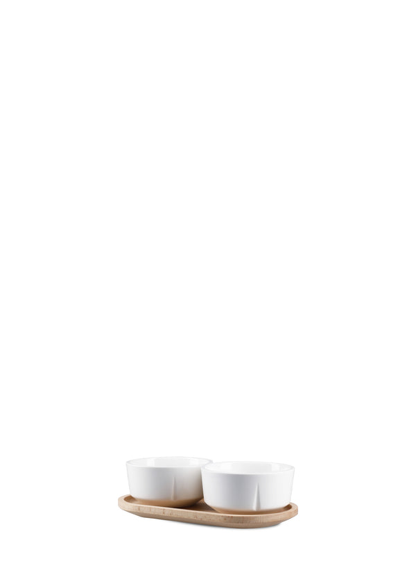Grand Cru Tapas Set 19x10 cm