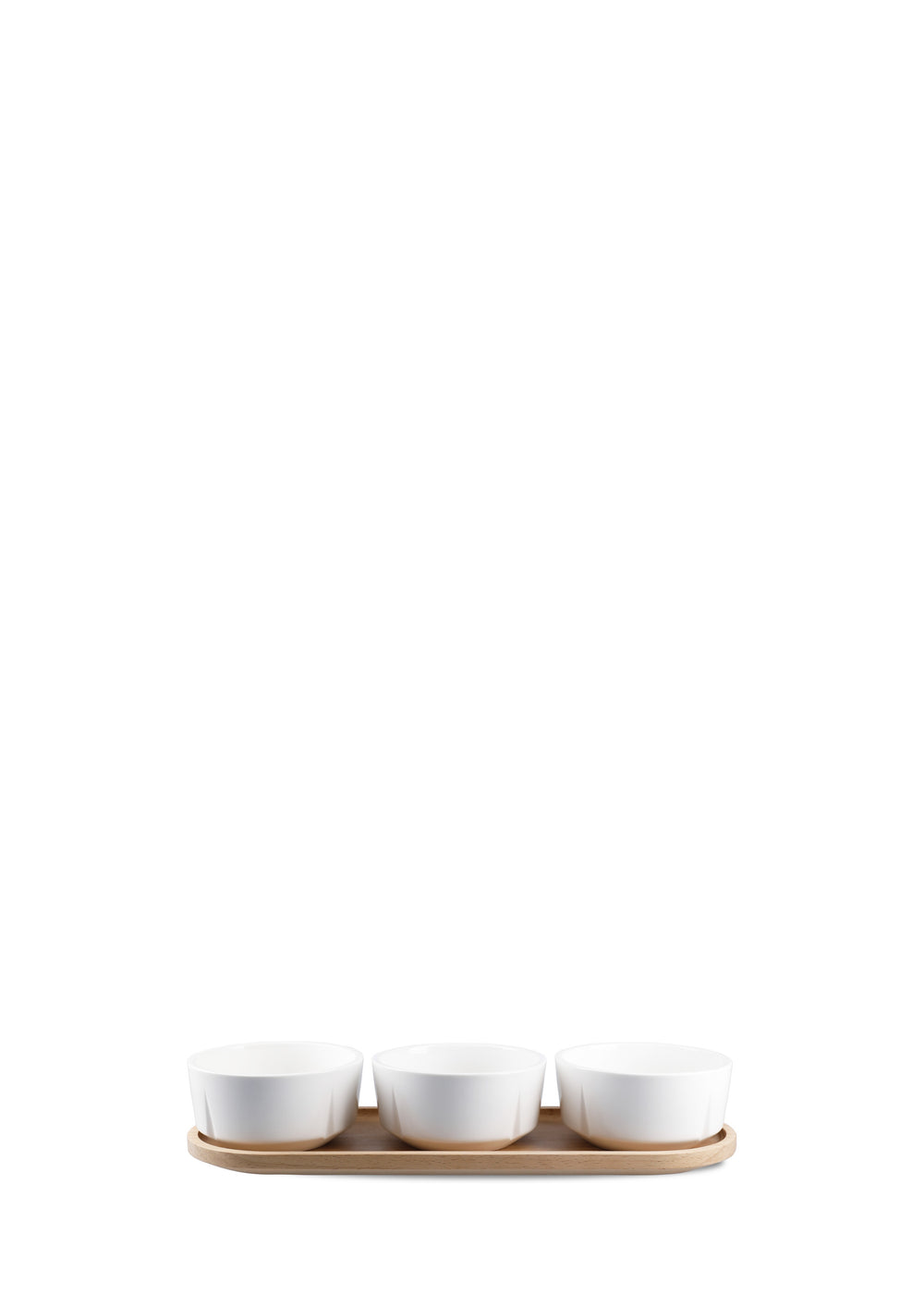 Grand Cru Tapas Set 33x12 cm