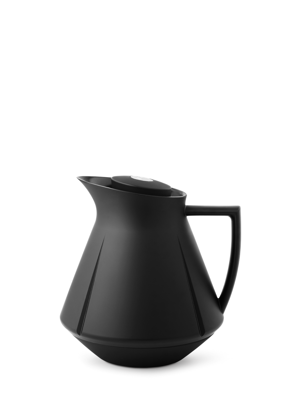 GC Tea Thermo 1,0 l black
