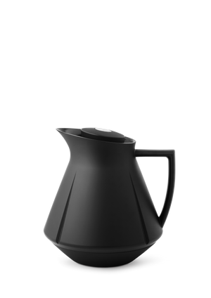 GC Tea Thermo 1,0 l black
