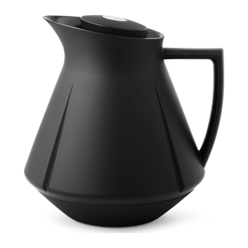 GC Tea Thermo 1,0 l black