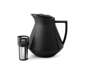 GC Tea Thermo 1,0 l black