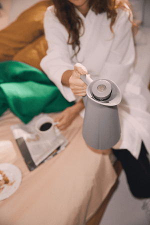 GC Thermos jug 1,0 l