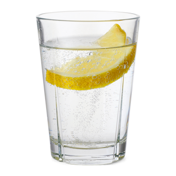 GC Tumbler 22 cl clear 6 pcs.