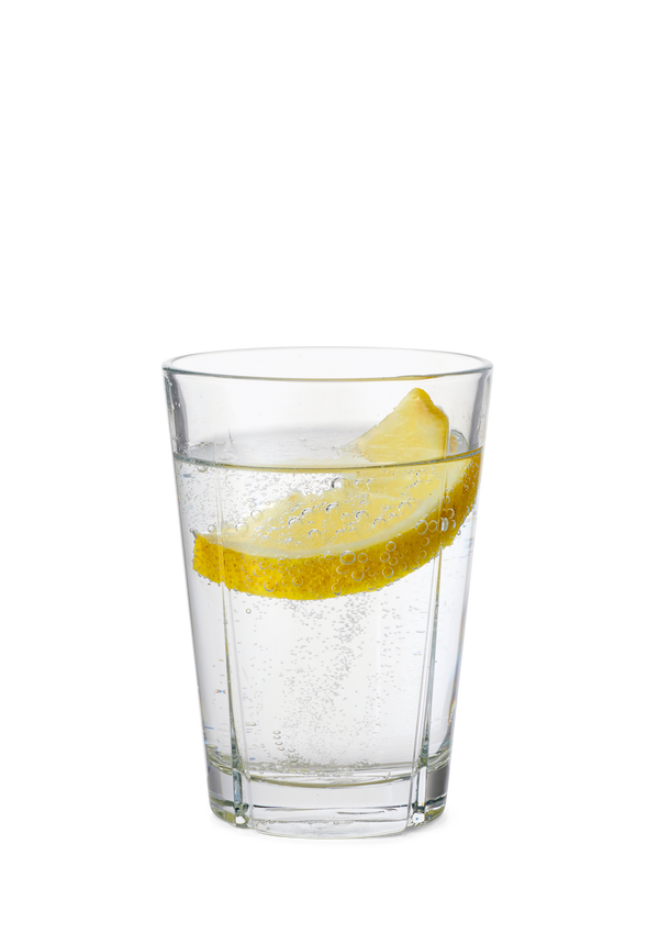 GC Tumbler 22 cl clear 6 pcs.