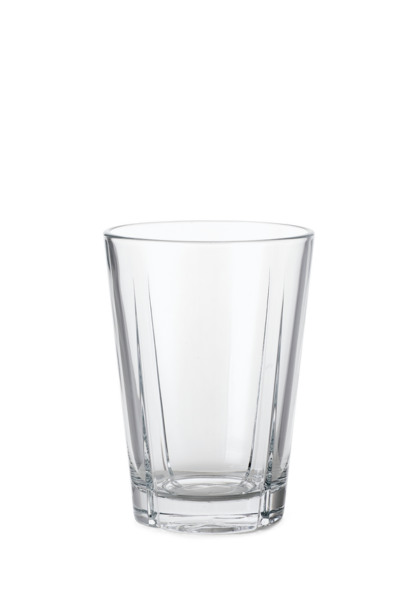 GC Tumbler 22 cl clear 6 pcs.
