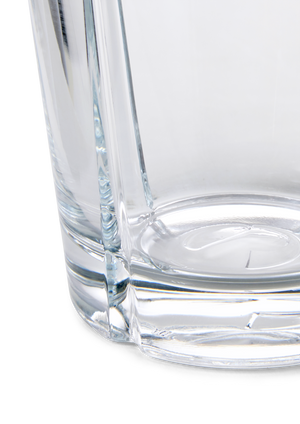 GC Tumbler 22 cl clear 6 pcs.