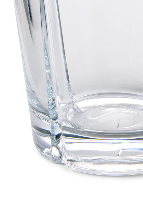 GC Tumbler 22 cl clear 6 pcs.