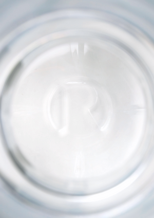 GC Water carafe 90 cl